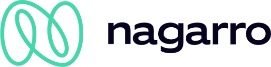 Nagarro Logo