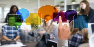 An external website photo for Acquia Exchange launched – an Integration Hub for open digital experience platform