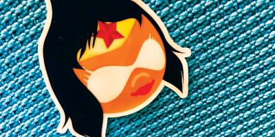 The Women of the Drupal Community