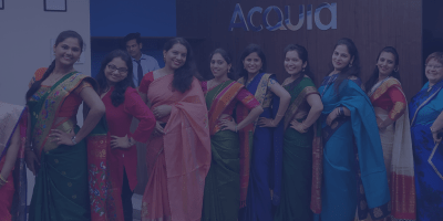 india office employees