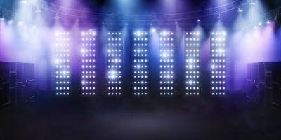 event stage