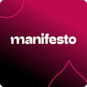 manifesto logo