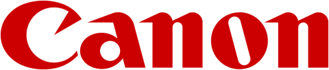 Canon Logo