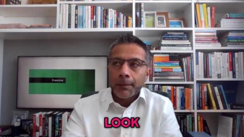 AI Audience Webinar Cut Preview