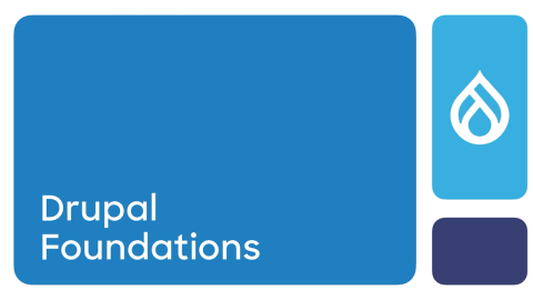 Engage London 2026 Drupal Foundations video preview