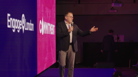 Engage London 2026 Highlights Video Preview