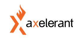 Axelerant Logo