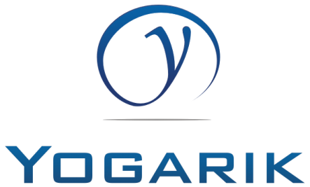 Yogarik Logo