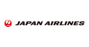 Japan Airlines Logo