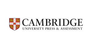 Cambridge University Press Logo