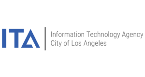 City of Los Angeles logo