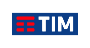 TIM logo