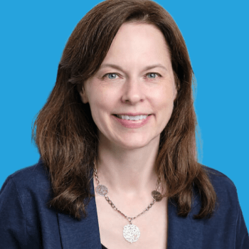 Laura Kempke Headshot