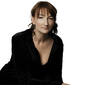 Tania Tyatina Headshot