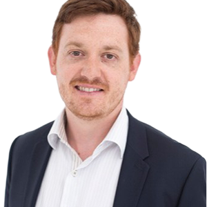 Matthieu Lemaire Headshot