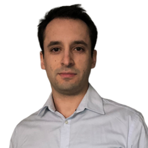 Stephane Quantin Headshot