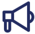 Megaphone Icon