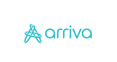 Arriva Logo