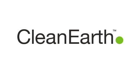 Clean Earth Logo