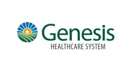 Genesis Healthcare System Logo
