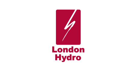 London Hydro Logo