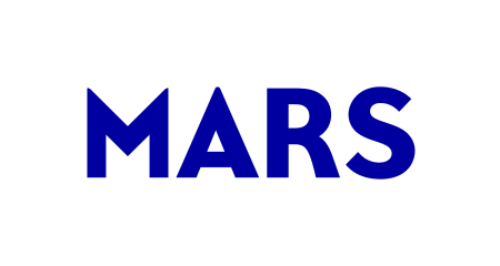 Mars Logo