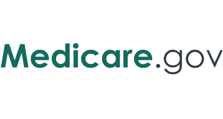 Medicare.gov Logo