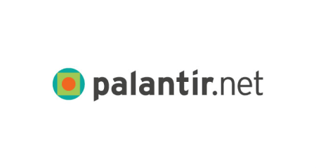 Palantir.net Logo