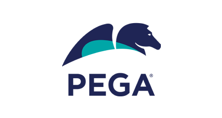Pegasystems Logo