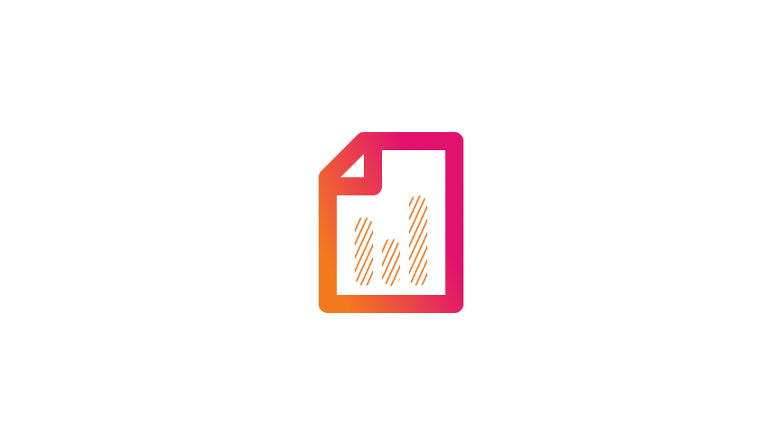 Icon for Datasheet resource