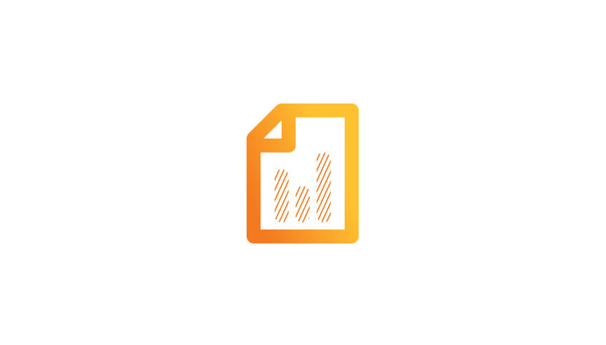 Icon for Datasheet resource